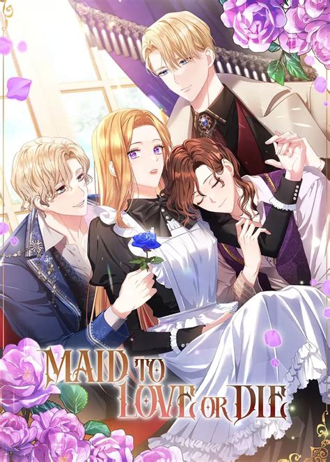 maid to serve the love potion|Read Maid To Love or Die .
